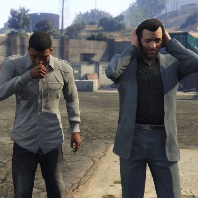 10 zanimljivosti koje sigurno nisi znao o GTA 5 igri!