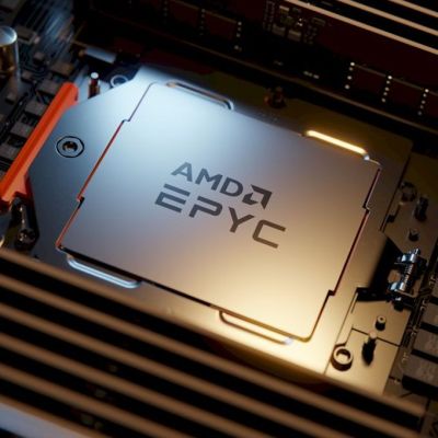 Najava novih AMD Epyc procesora za AM5 platformu - Šta nam donosi Epyc 4004 serija?
