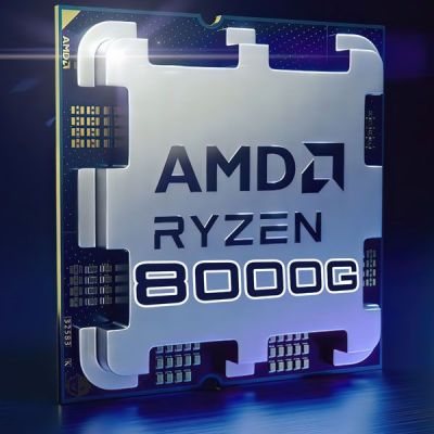 AMD otvara novu deceniju - Najavljeni Ryzen 8000G i Ryzen 5000 procesori!
