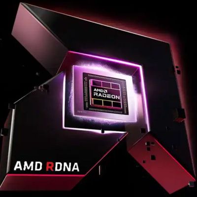AMD RDNA 5 - Nova era grafičkih procesora!