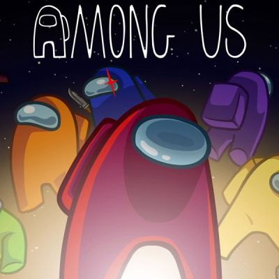 Prva slika iz Among Us animirane serije otkriva uzbudljive detalje!