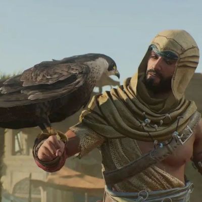 Assassin's Creed Mirage - Povratak korenima i očuvanje čari originalne igre!