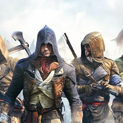 Stariji Assassin's Creed naslovi dobijaju remake!