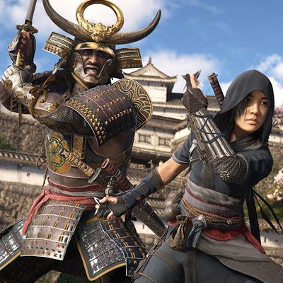 Assassin's Creed Shadows donosi savršenu sintezu starog i novog!