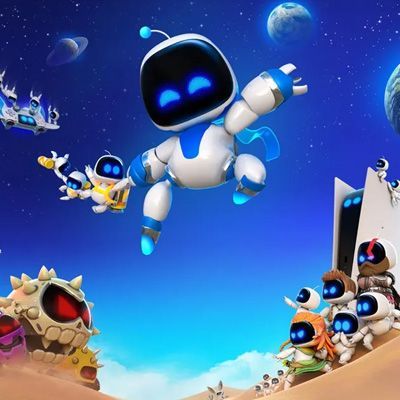Astro Bot – Stiže nam savremeni platformer za PlayStation generaciju!