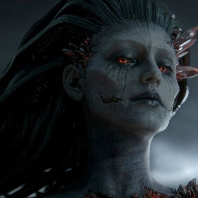 Astropulse: Reincarnation - Naučno-fantastična avantura koja obećava!