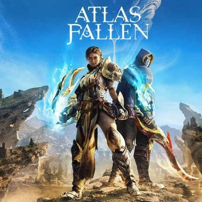 Atlas Fallen PC sistemski zahtevi otkriveni - Da li tvoj računar može da pokrene ovaj fantastični RPG?