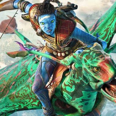 Uživaj u svetu Avatara - Frontiers of Pandora sa pravim PC setup-om!
