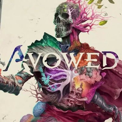 Avowed - Jesenja RPG čarolija iz radionice Obsidian Entertainment studija!