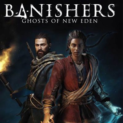 Banishers - Ghosts of New Eden – Nešto novo za ljubitelje narativnih avantura!