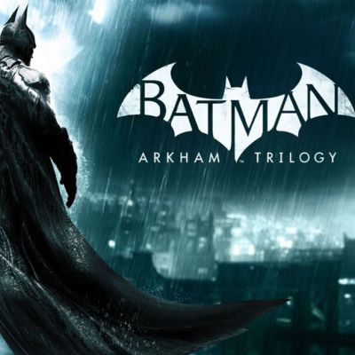 Batman: Arkham trilogija stiže na Nintendo Switch konzole!