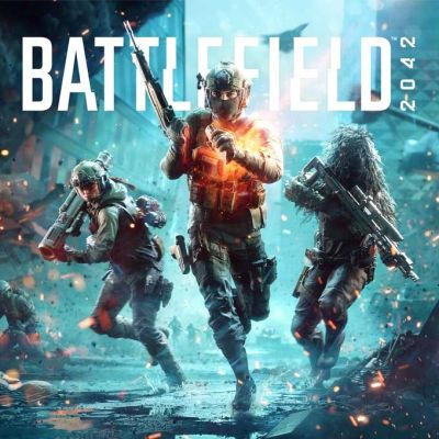 Battlefield 2042 oživljava - Novi rekord po broju igrača na Steam platformi!