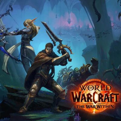 Blizzard otkriva grandiozne planove za World of Warcraft u 2024. godini!