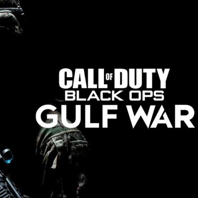 Black Ops Gulf War - Šta možemo da očekujemo od novog Call of Duty naslova?