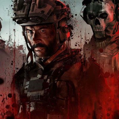 Call of Duty: MWIII - Stare mape, nove borbe!
