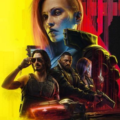 Cyberpunk 2077 nastavak će biti fuzija filma i igre!
