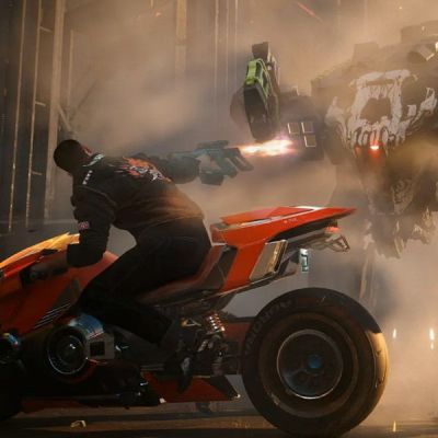 Cyberpunk 2077 - Phantom Liberty - Osvrt na novo poglavlje sajberpanka!