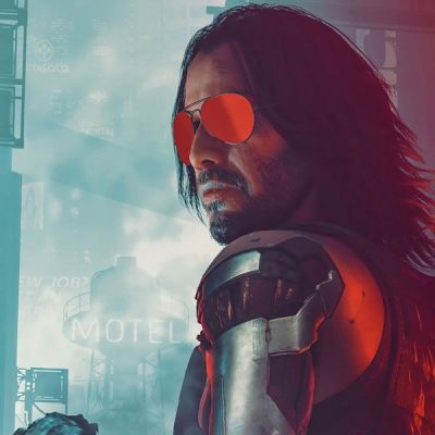 Projekat Orion - Budućnost Cyberpunk 2077 univerzuma!