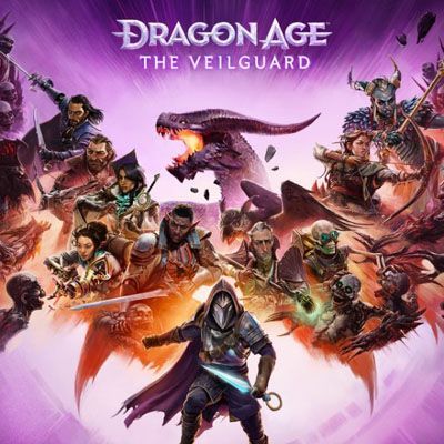 Zaroni u svet Dragon Age: The Veilguard naslova - Igra koja redefiniše priču i borbu!