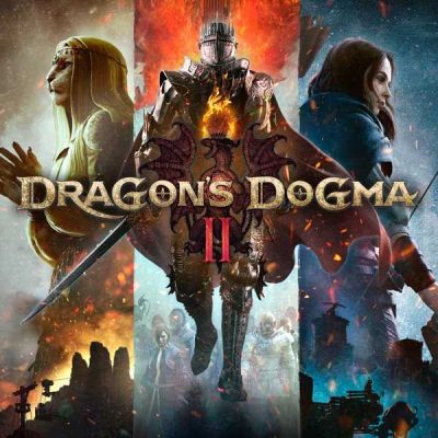 Najnovije o Dragon’s Dogma 2 naslovu!