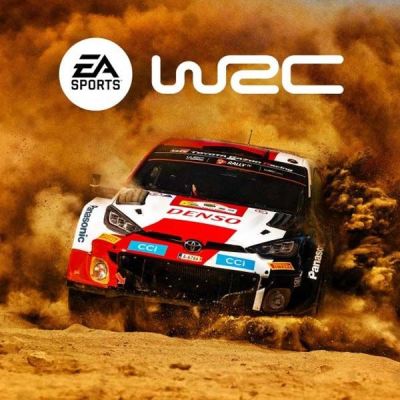 EA Sports WRC - Vožnja kroz sva godišnja doba - Revolucionarna inovacija za ljubitelje rally-ja!