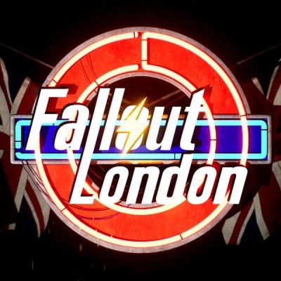 Fallout London stiže u aprilu 2024. godine!