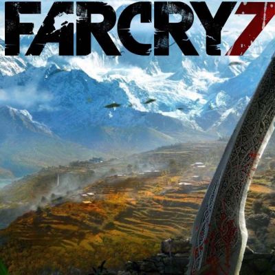 Far Cry 7 - Revolucionarni preokret u serijalu!