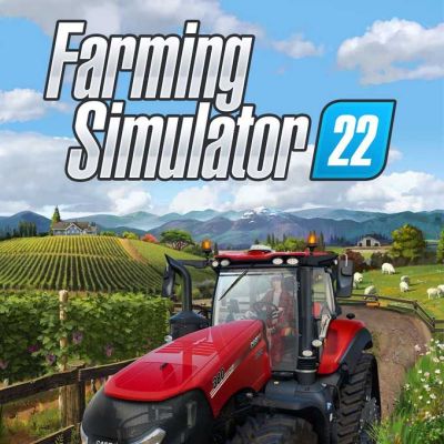 Farming Simulator 22 ruši rekorde - Šest miliona farmera na virtuelnim poljima!