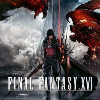 22. jun nije tako daleko, a mi smo dobili Final Fantasy XVI gameplay!