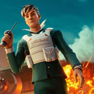 Zak Snajder i Fortnite - Da li je Fortnite spreman za Holivudski spektakl?