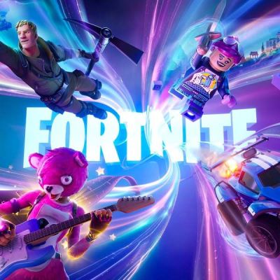 Fortnite i FIFA 23 dominiraju PlayStation svetom!
