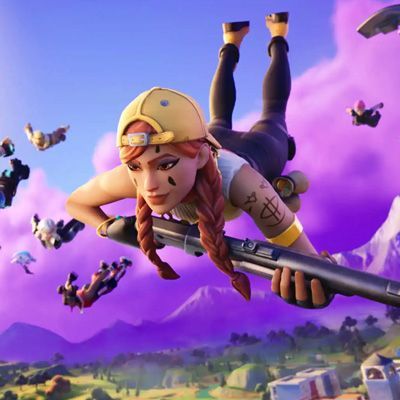 Fortnite metaverzum - Tim Svini otkriva budućnost gejminga!