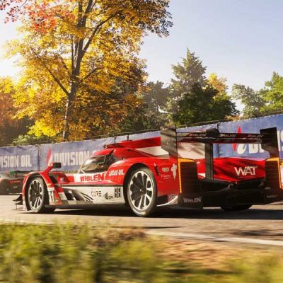 Forza Motorsport – Redovne mesečne nadogradnje za nezaboravno vozačko iskustvo!
