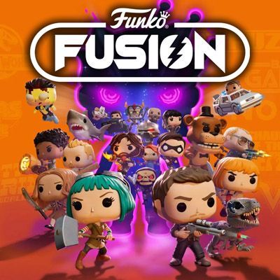 Funko Fusion - Neverovatna avantura u svetu pop-kulture!