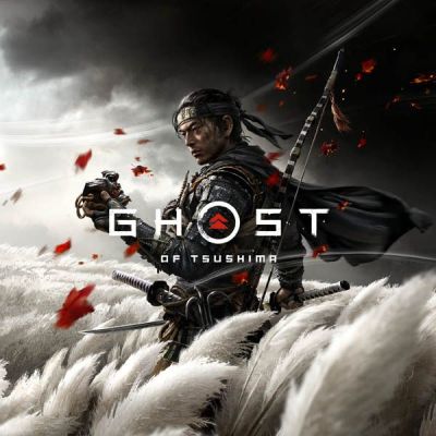 Očekuj spektakl - Ghost of Tsushima na putu da postane filmski hit!