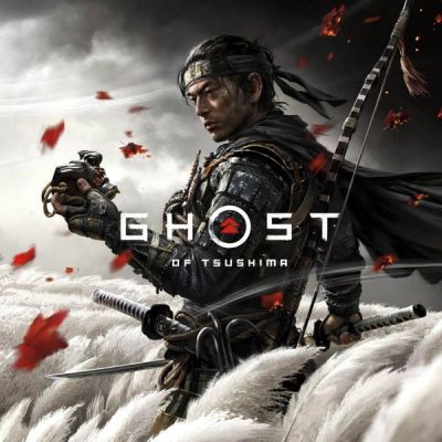Hoće li Ghost of Tsushima PC port biti najavljena sledeće nedelje?