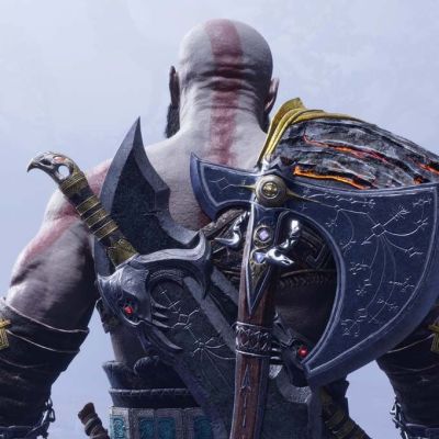 God of War Ragnarok PC verzija izlazi početkom 2025. godine?