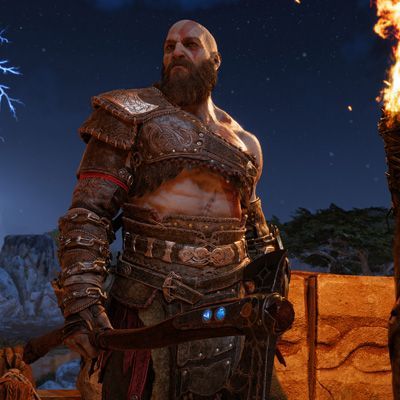 Da li je tvoj računar dovoljno moćan za God of War Ragnarök naslov?