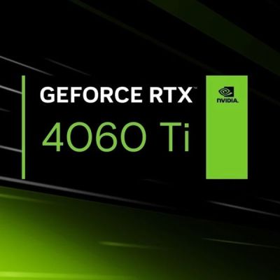 Uskoro nas očekuje GeForce RTX 4060 Ti sa 16 GB memorije!