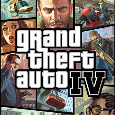 GTA IV Remaster - AI tehnologija menja pravila igranja!