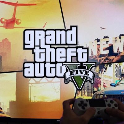 GTA V nastavlja da ruši rekorde - Prodato 190 miliona kopija i ne pokazuje znakove starenja!