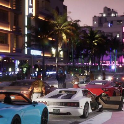 Grand Theft Auto 6 postavlja nove rekorde pre izlaska!