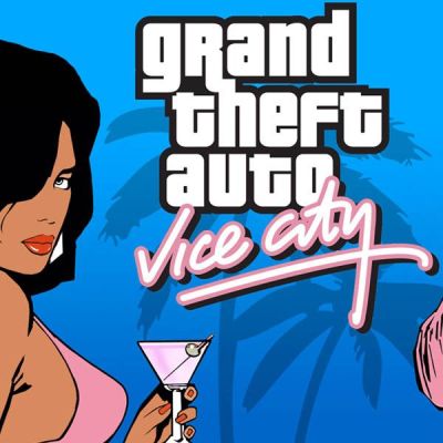 Kreiranje legende - GTA Vice City - Od ekspanzije do ikonice!