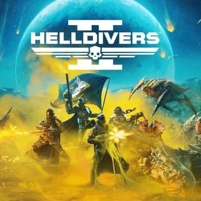 Helldivers 2 - Nova dimenzija kooperativnog ratovanja - Datum izlaska i gameplay!