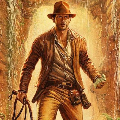 Indiana Jones and the Great Circle - Ovaj naslov igramo sledeće godine!