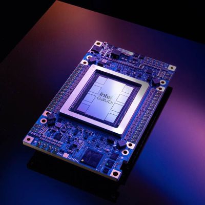 Intel Gaudi 3 vs Nvidia H100 - Bitka AI akceleratora!