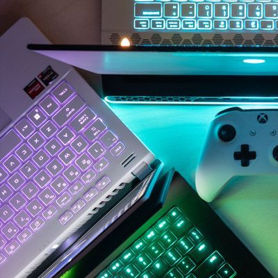 Kako izabrati gejmerski laptop?