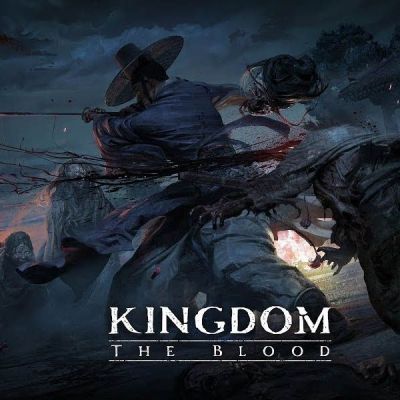 Kingdom - The Blood - Nova soulslike RPG igra inspirisana Netflix hitom!