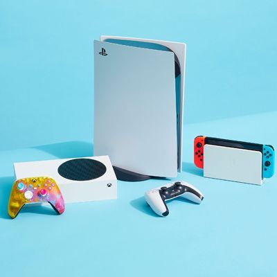 Vodič za kupovinu konzole