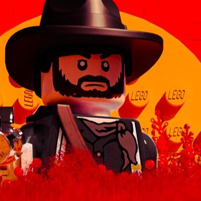 LEGO Red Dead Redemption - Gejmerska fantazija postaje stvarnost?